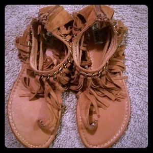 Girls shoes